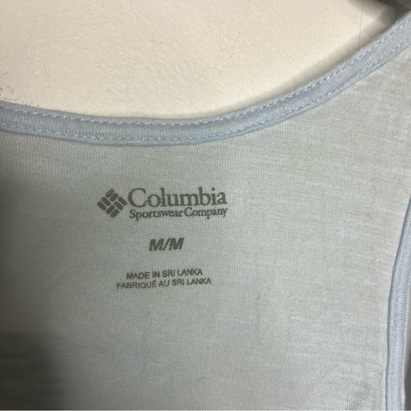 Columbia tank top size medium - Picture 2 of 7